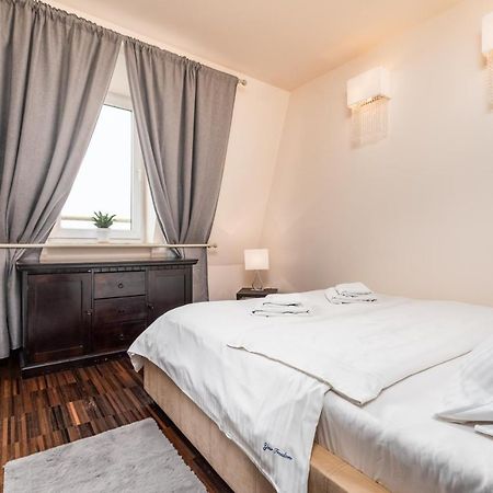 Apartament Zytnia With Sauna By Your Freedom Varşovia Exterior foto