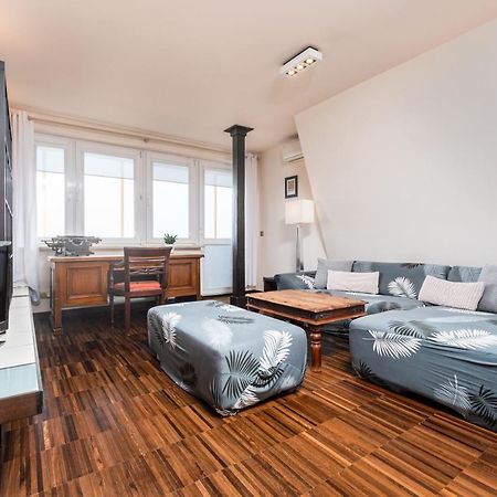 Apartament Zytnia With Sauna By Your Freedom Varşovia Exterior foto