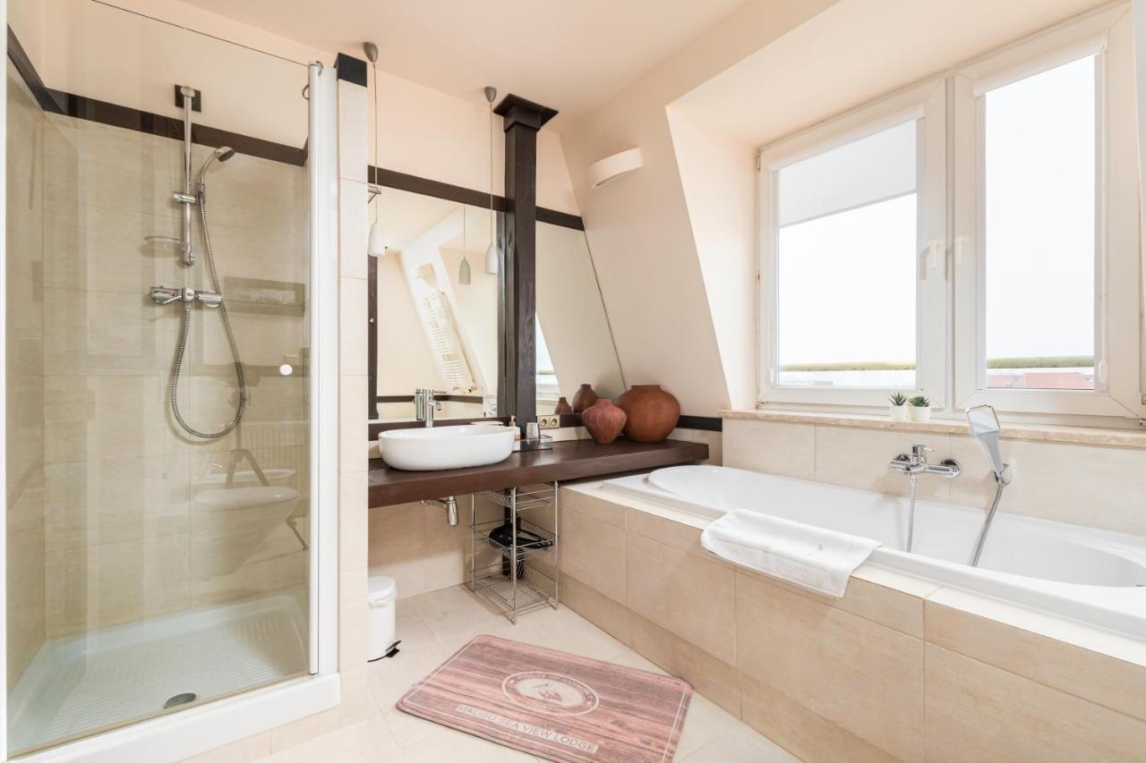 Apartament Zytnia With Sauna By Your Freedom Varşovia Exterior foto