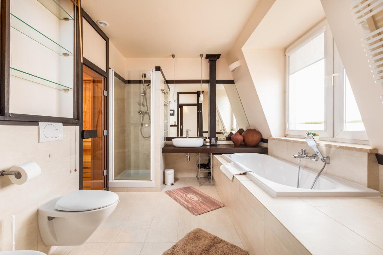 Apartament Zytnia With Sauna By Your Freedom Varşovia Exterior foto