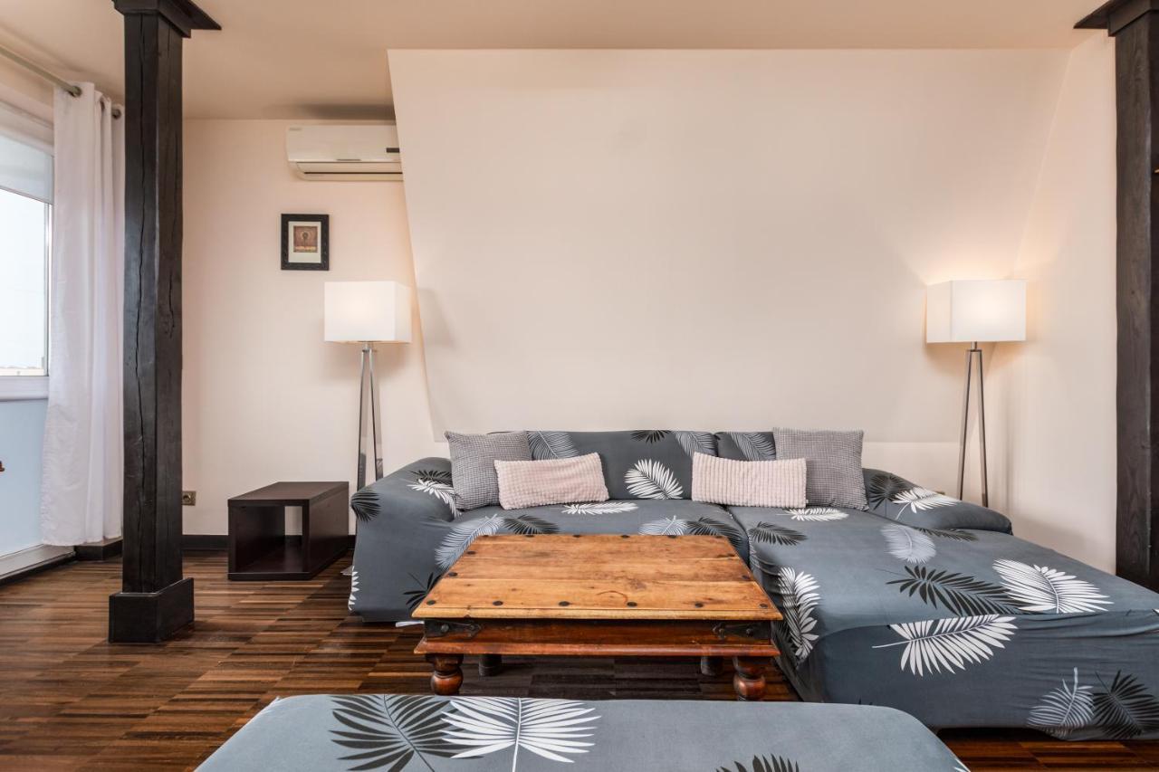Apartament Zytnia With Sauna By Your Freedom Varşovia Exterior foto