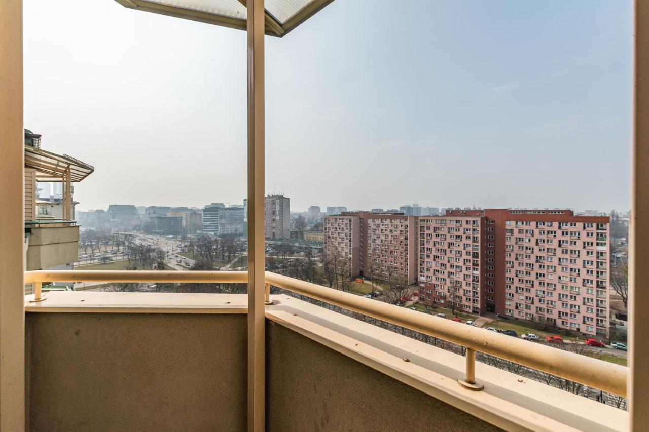 Apartament Zytnia With Sauna By Your Freedom Varşovia Exterior foto